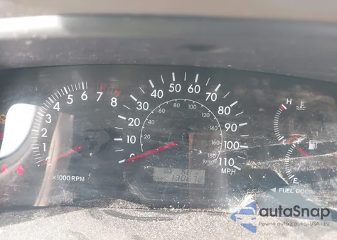 2008 Toyota Corolla Le из США, поврежденный, VIN 1NXBR32EX8Z979812